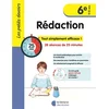 Image de Rédaction 6e, 11-12 ans : 14 séances de 30 minutes : tout simplement efficace ! Perrine Decker en occasion ou reconditionné