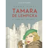 Image de Tamara de Lempicka : icône de l'art déco Vanna Vinci en occasion ou reconditionné