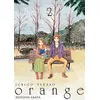 Image de Orange - Ichigo Takano - Tome 2 en occasion ou reconditionné