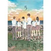 Image de Orange - Ichigo Takano - Tome 5 en occasion ou reconditionné