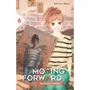 Image de Moving forward. Vol. 6 Nagamu Nanaji en occasion ou reconditionné