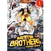 Image de Bathtub brothers. Vol. 1 Toshifumi Sakurai en occasion ou reconditionné