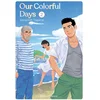 Image de Our colorful days. Vol. 2 Gengoro Tagame en occasion ou reconditionné