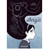 Image de La vie hantée d'Anya Vera Brosgol en occasion ou reconditionné