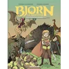 Image de Bjorn le Morphir. Vol. 1. Naissance d'un Morphir Thomas Lavachery, Thomas Gilbert en occasion ou reconditionné