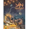 Image de Yin et le dragon. Vol. 2. Les écailles d'or Richard Marazano, Yao Xu en occasion ou reconditionné