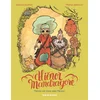Image de Aliénor Mandragore. Vol. 1. Merlin est mort, vive Merlin ! Séverine Gauthier, Thomas Labourot en occasion ou reconditionné