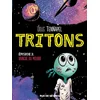 Image de Tritons. Vol. 3. Vaincre ou mourir Douglas R. TenNapel en occasion ou reconditionné