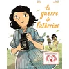 Image de La guerre de Catherine Julia Billet, Claire Fauvel en occasion ou reconditionné