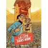Image de La cité sans nom. Vol. 2. Le secret du coeur de pierre Faith Erin Hicks en occasion ou reconditionné