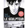 Image de Le sculpteur Scott McCloud en occasion ou reconditionné