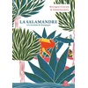 Image de La salamandre et le bouchon de champagne Bérengère Cournut, Astrid Jourdain en occasion ou reconditionné