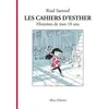 Image de Les Cahiers D'esther - Tome 1 - Histoires De Mes 10 Ans en occasion ou reconditionné