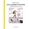 Image de Les cahiers d'Esther. Vol. 3. Histoires de mes 12 ans Riad Sattouf en occasion ou reconditionné