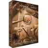 Image de Sherlock Holmes Détective Conseil : Meurtres De La Tamise & Autres Enquetes - Asmodee