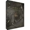 Image de Jeu D'ambiance Asmodee Bureau Of Investigation Enquêtes À Arkham