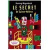 Image de Le Secret De Sainte-HÃ©lÃ¨ne - L'incroyable Rapport Sur L'exhumation De NapolÃ©on Qui Bouleverse L'histoire Mondiale en occasion ou reconditionné