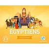 Image de Les Egyptiens Patricia Crété en occasion ou reconditionné