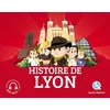 Image de Histoire de Lyon Patricia Crété en occasion ou reconditionné