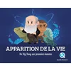 Image de Apparition de la vie : du Big Bang aux premiers hommes Clémentine V. Baron en occasion ou reconditionné