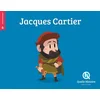 Image de Jacques Cartier Clémentine V. Baron en occasion ou reconditionné