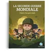 Image de Seconde Guerre mondiale : l'histoire d'une guerre totale Patricia Crété en occasion ou reconditionné