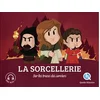 Image de La sorcellerie : sur les traces des sorciers Clémentine V. Baron en occasion ou reconditionné