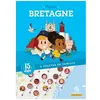 Image de Mission Bretagne - 15 DÃ©fis Ã Relever En Famille en occasion ou reconditionné