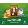Image de La Joconde : un portrait mystérieux Julie Gouazé en occasion ou reconditionné
