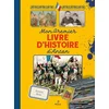 Image de Mon premier livre d'histoire d'antan : manuels scolaires de la IIIe République et dessinateurs mécon Laurent Morin en occasion ou reconditionné