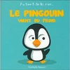 Image de Le pingouin vient du froid Christophe Boncens en occasion ou reconditionné