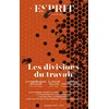 Image de Esprit, n° 501. Les divisions du travail anne dujin en occasion ou reconditionné