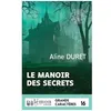 Image de Le Manoir Des Secrets en occasion ou reconditionné