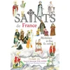 Image de Les saints de France : histoires à lire le soir. Vol. 9 Mauricette Vial-Andru en occasion ou reconditionné