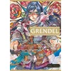 Image de Grendel. Vol. 2 Mako Oikawa en occasion ou reconditionné
