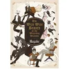 Image de The wize wize beasts of the wizarding wizdoms Nagabe en occasion ou reconditionné