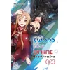 Image de Sword art online : progressive. Vol. 3 Reki Kawahara en occasion ou reconditionné