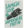 Image de Samedi Soir, Dimanche Matin en occasion ou reconditionné