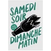 Image de Samedi soir, dimanche matin Alan Sillitoe en occasion ou reconditionné