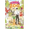 Image de Vie Au Zoo (Une) - Tome 4 en occasion ou reconditionné
