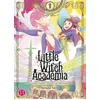 Image de Little witch academia. Vol. 1 Keisuke Sato en occasion ou reconditionné