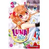 Image de Luna Kiss - Tome 3 en occasion ou reconditionné