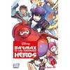 Image de Baymax et les nouveaux héros. Vol. 1 Gyun An Hong en occasion ou reconditionné