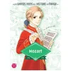 Image de Mozart : 1756-1791 Natsuko Wada, Mari Asabuki en occasion ou reconditionné