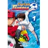 Image de Captain Tsubasa - Anime Comics - Saison 1 - Tome 1 en occasion ou reconditionné