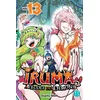 Image de Iruma à l'école des démons. Vol. 13 Osamu Nishi en occasion ou reconditionné