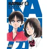 Image de Katsu !. Vol. 2 Mitsuru Adachi en occasion ou reconditionné