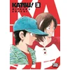 Image de Katsu !. Vol. 3 Mitsuru Adachi en occasion ou reconditionné