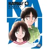 Image de Katsu !. Vol. 4 Mitsuru Adachi en occasion ou reconditionné