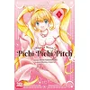 Image de Pichi Pichi Pitch - Tome 1 en occasion ou reconditionné